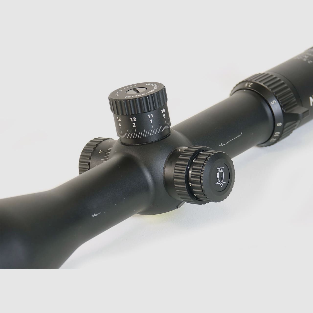 NOBLEX NZ8 2.5-20x50 LR inception | remis à neuf