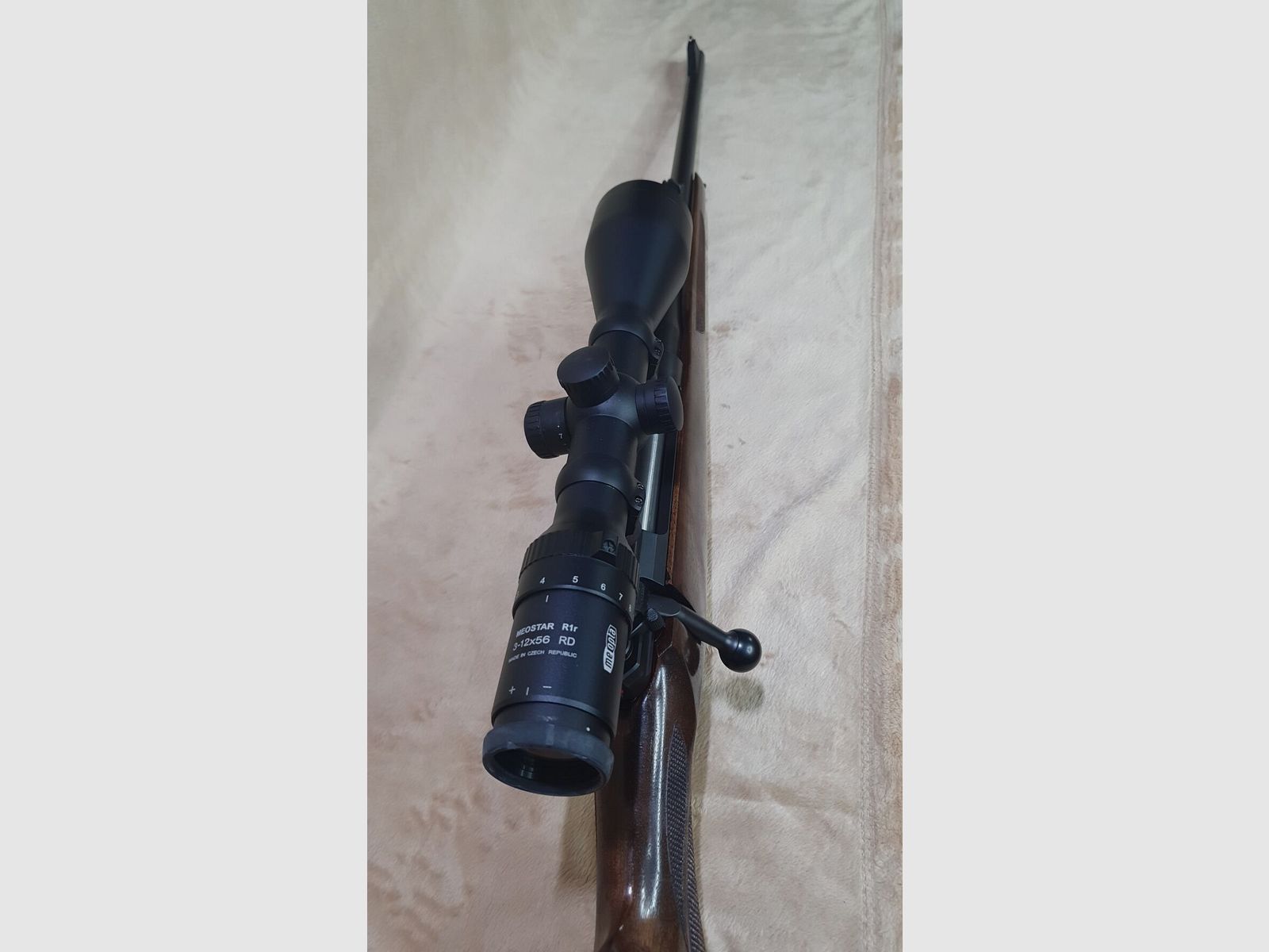 Mauser M12 .308Win, Bild 1 von 3