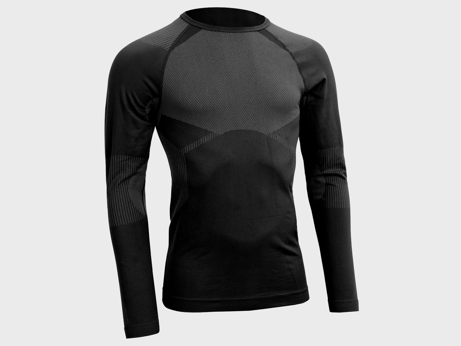 Camisa de Ropa Interior Funcional