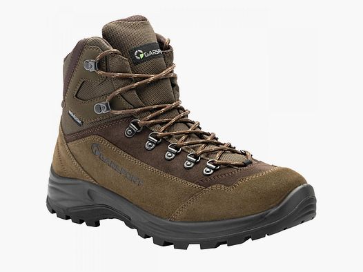 Teide Mid WP Herren (Marrone)