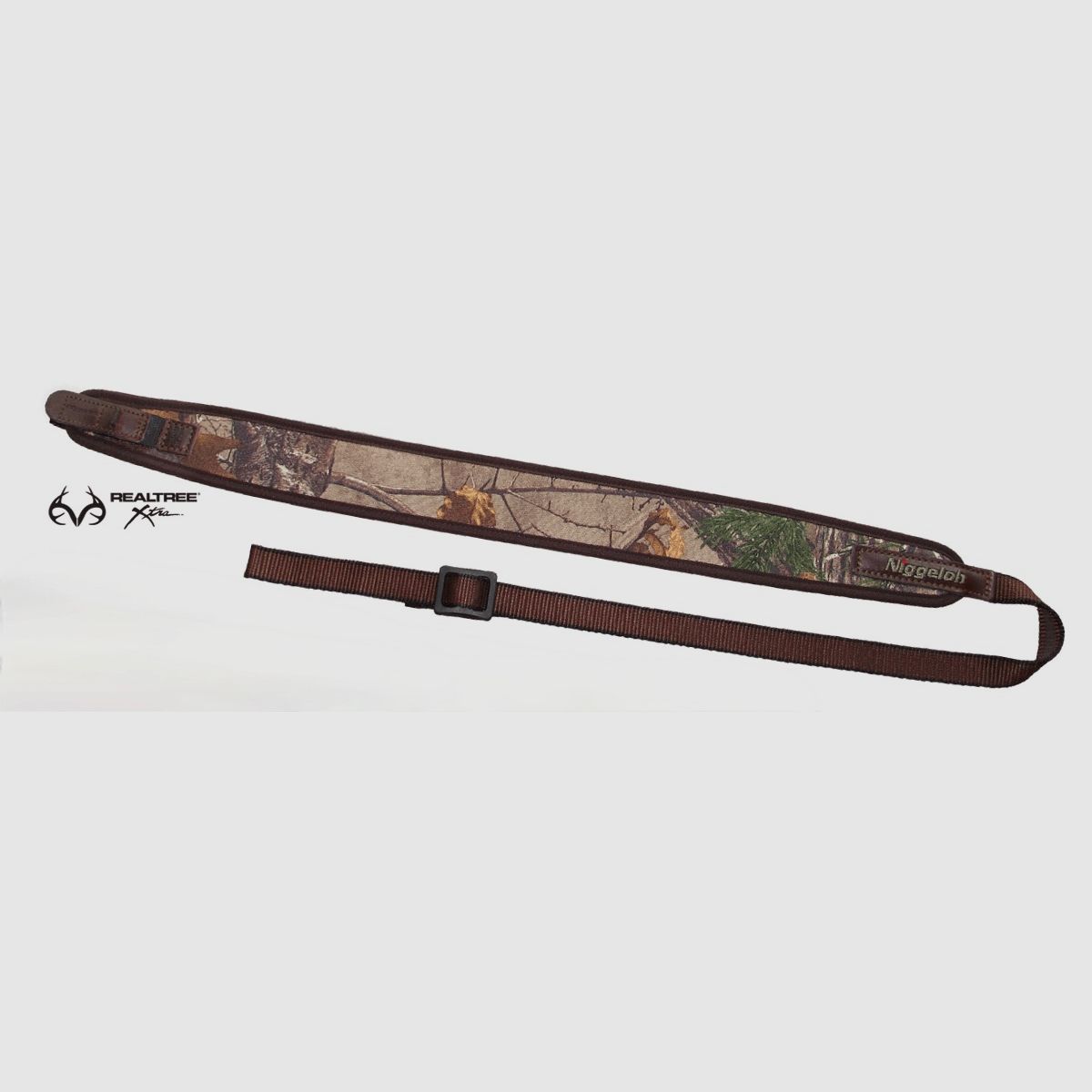 Niggeloh 151100027 Universal Neopren Realtree Xtra mit SV