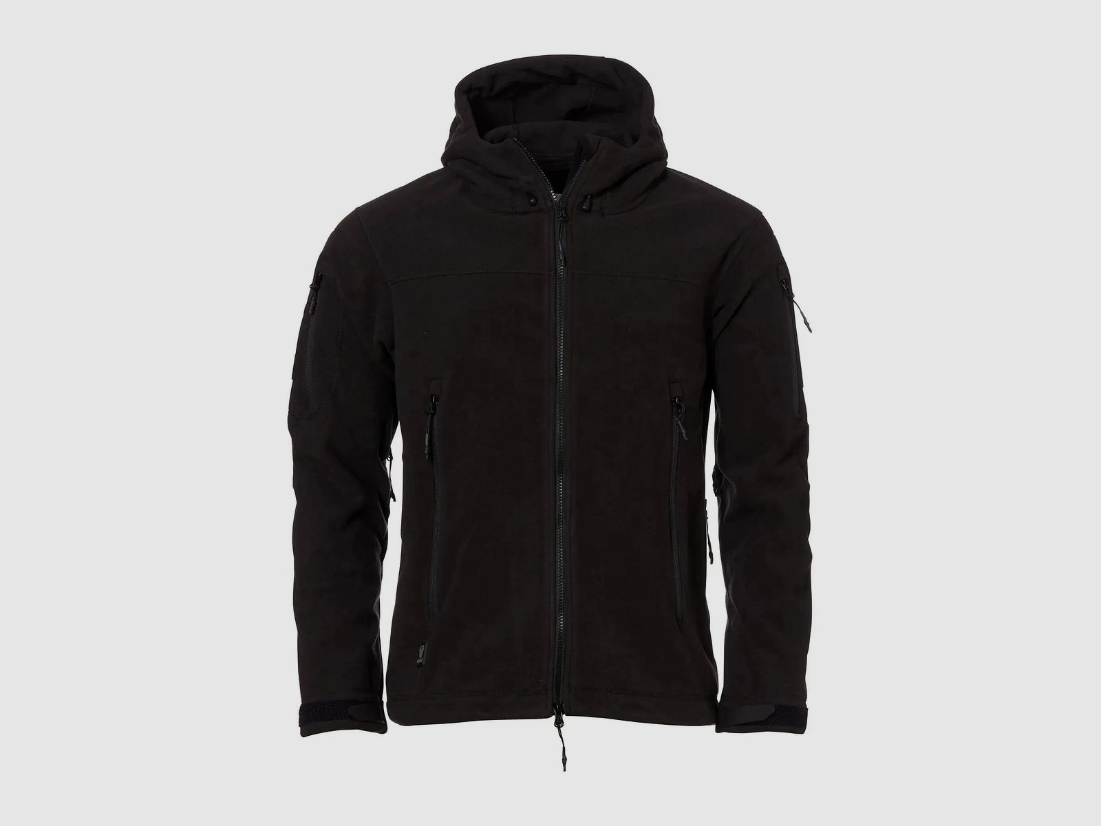 Outrider Tactical Fleecejacke Windblock Fleece Hoody AR