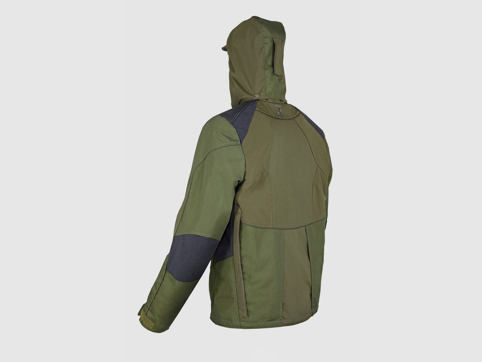 Trabaldo Panthom, Bild 2 von 2