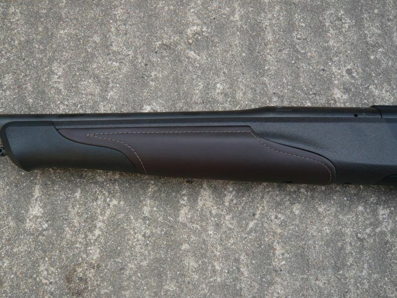 Blaser R8 Ultimate Leder Links