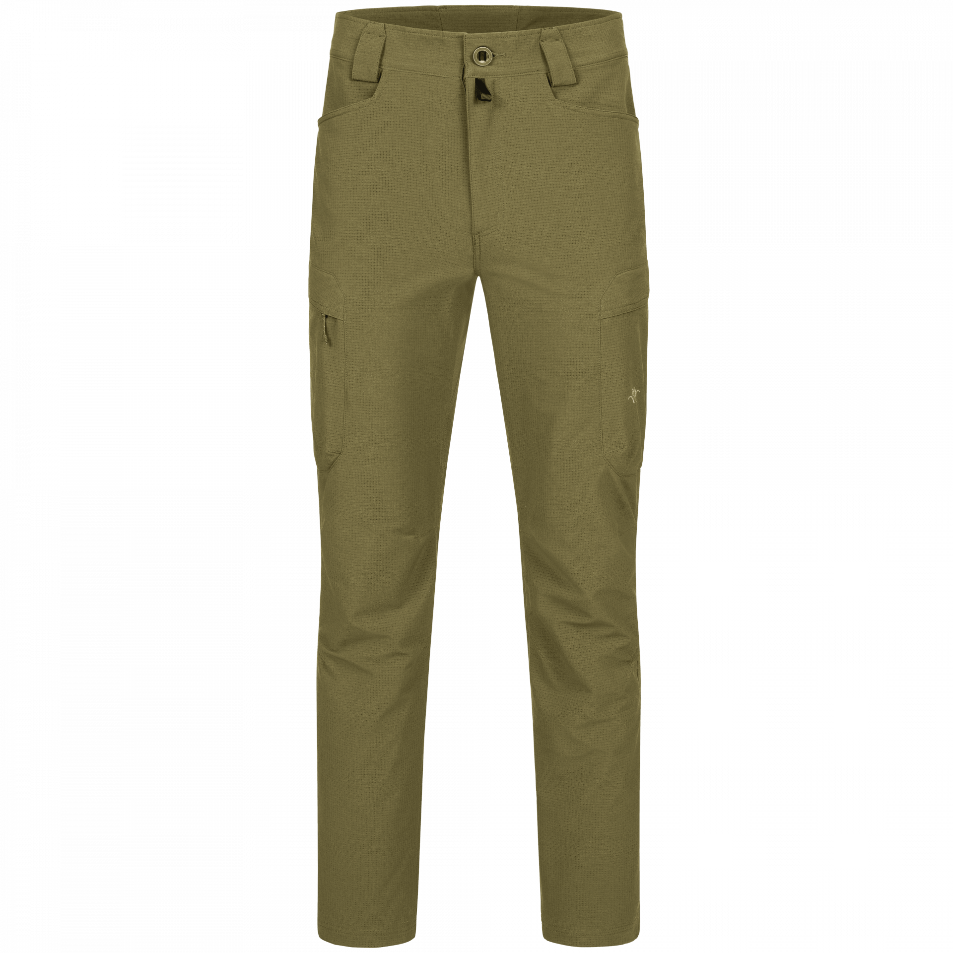 Blaser – Airflow Pants (Dark Olive – Men)