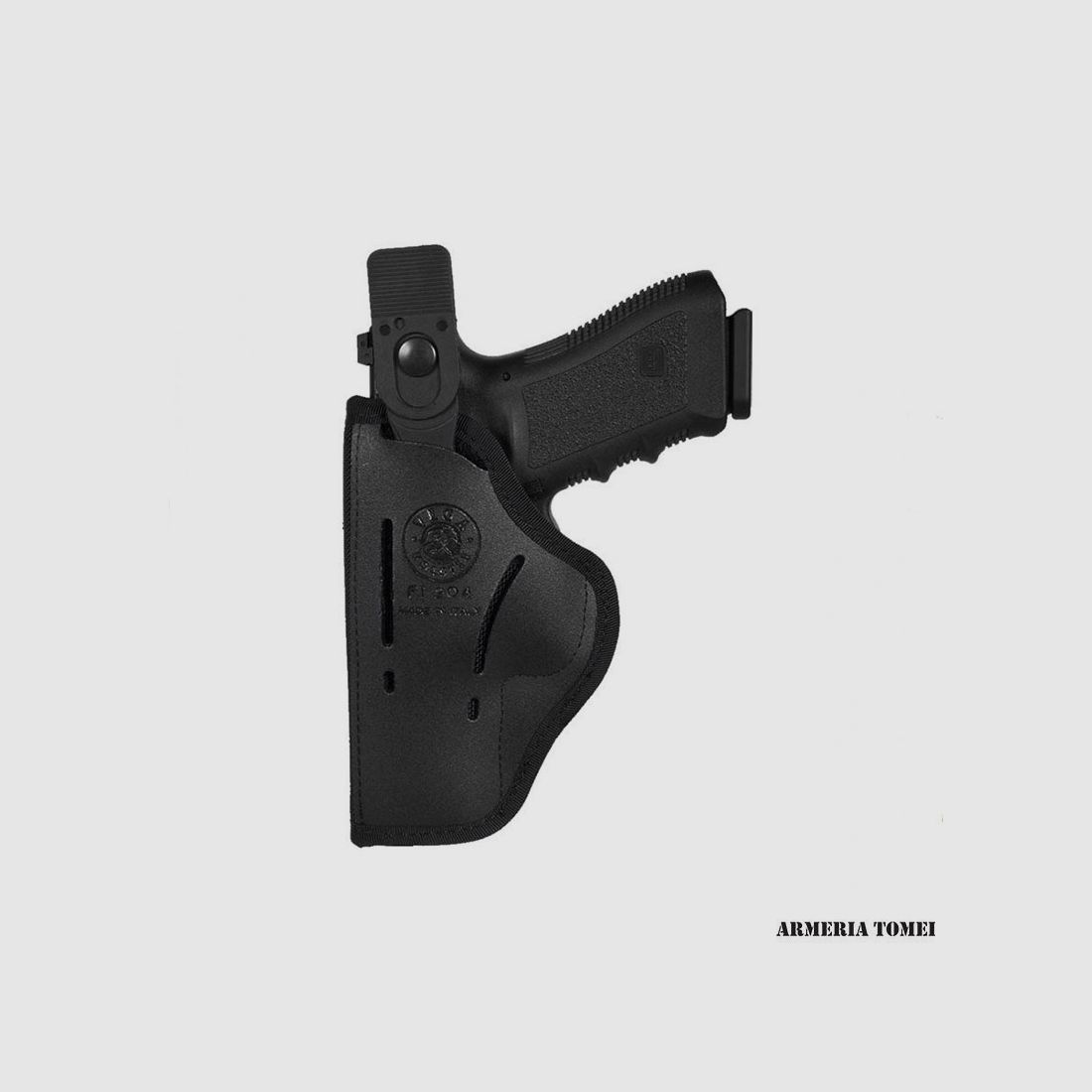 VEGA HOLSTER – GÜRTELHOLSTER AUS CORDURA, Bild 2 von 2