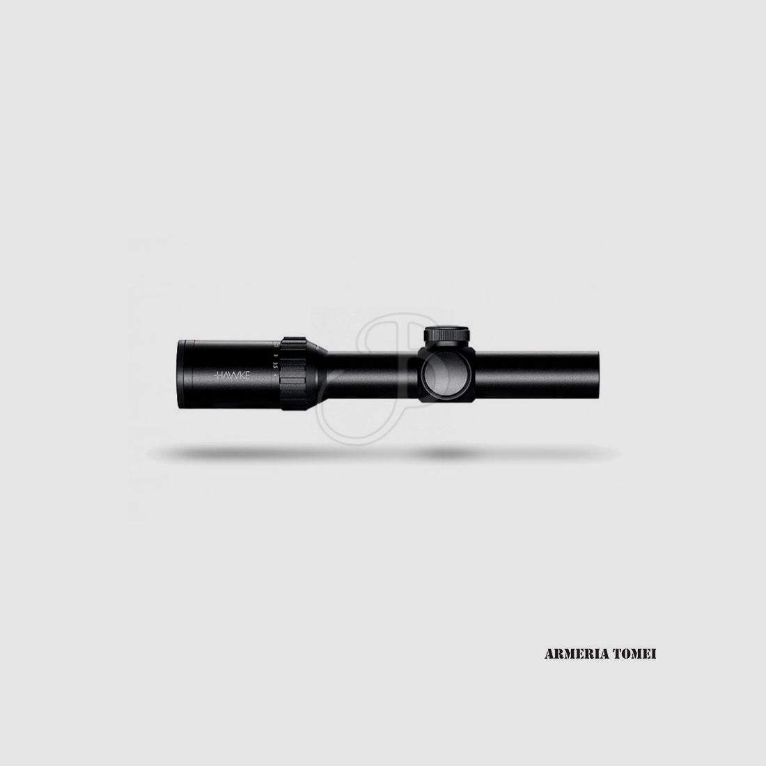 OPTIK – HAWKE VANTAGE 30 WA IR 1-4×24 L4A DOT