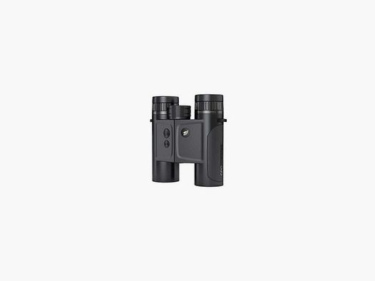 Jumelles avec télémètre GPO Rangeguide 2800