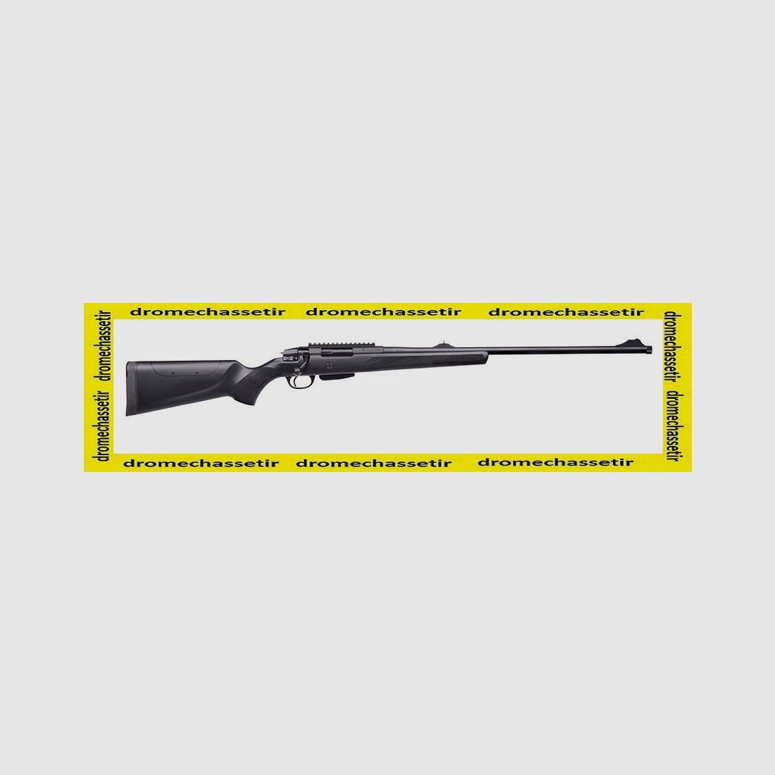 Büchse Ata Turqua Composite, Kal. .243 Win, Lauf 61 cm gewinde