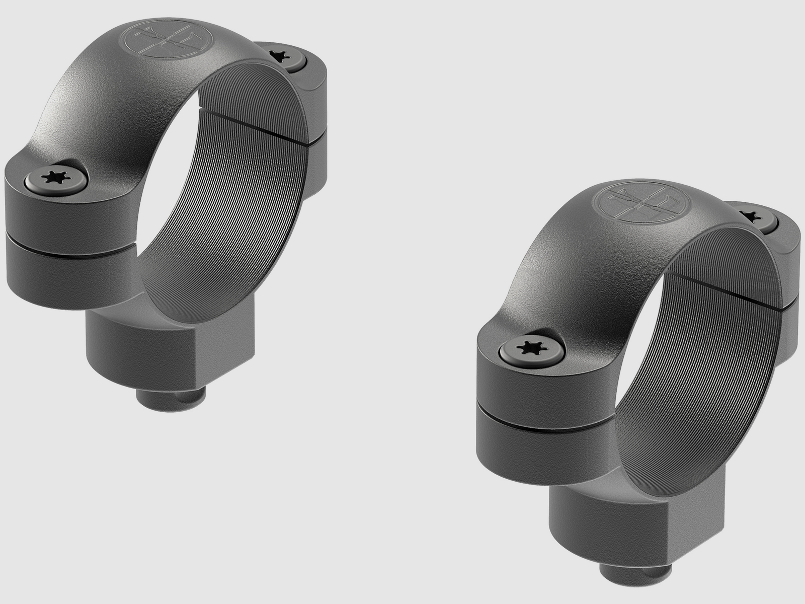 Leupold – QR 30mm Rings Matte, image 3 of 4