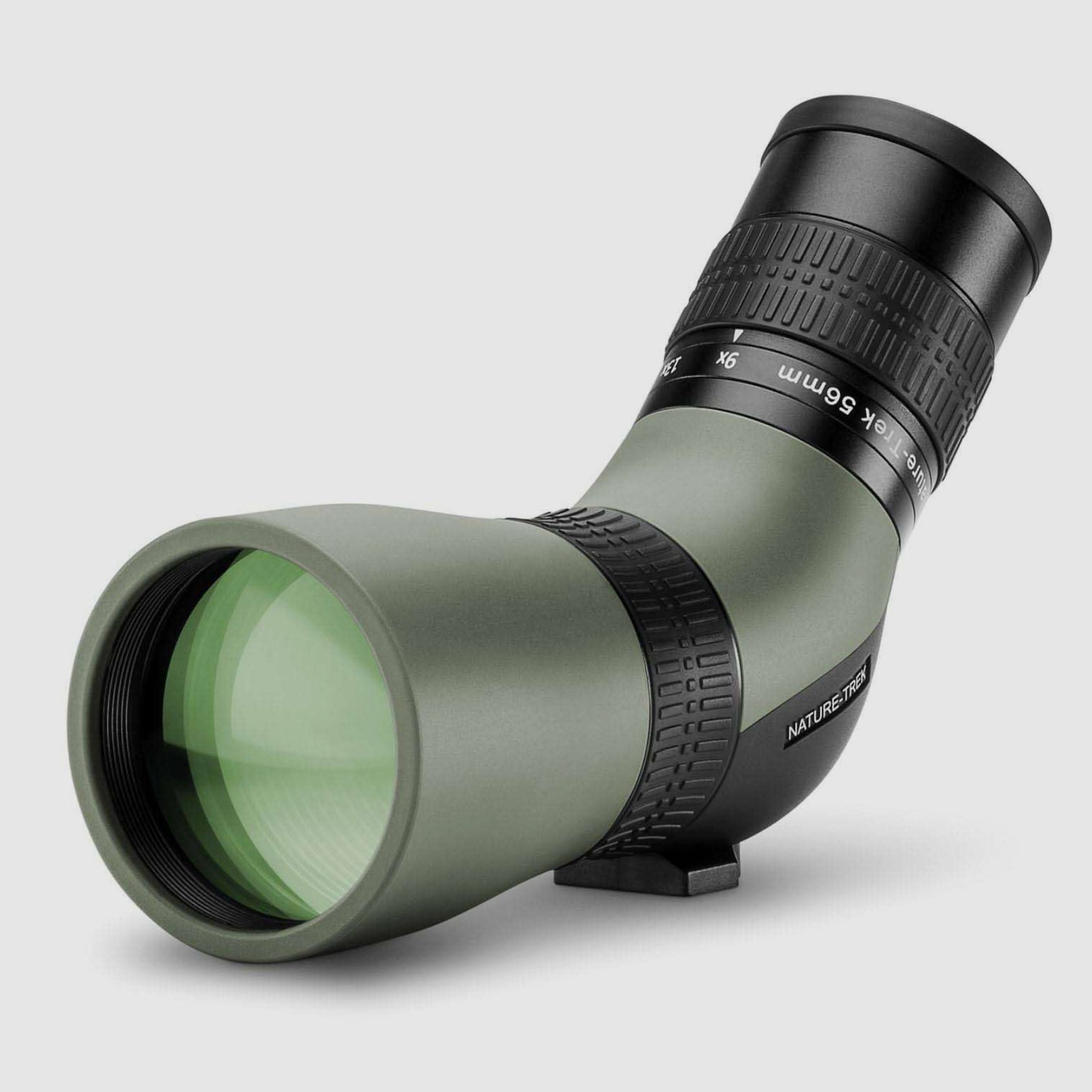 HAWKE 55210 NATURE-TREK 9-27X56 SPECTATEUR