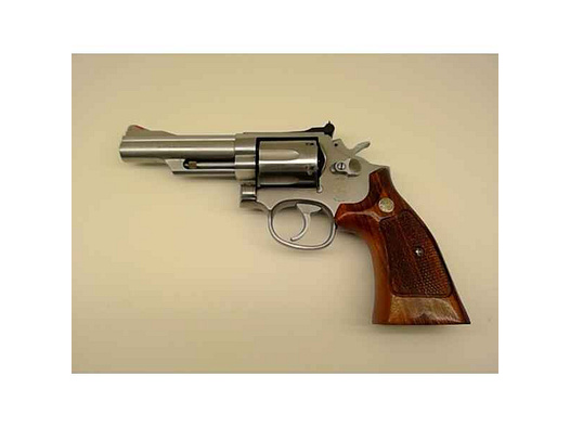 Revolver Smith & Wesson Mod. 66-2 im Kaliber 357 Magnum gebraucht