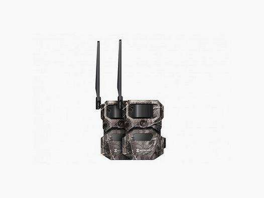 PACK x2 Wildkameras HIKMICRO T16 4G