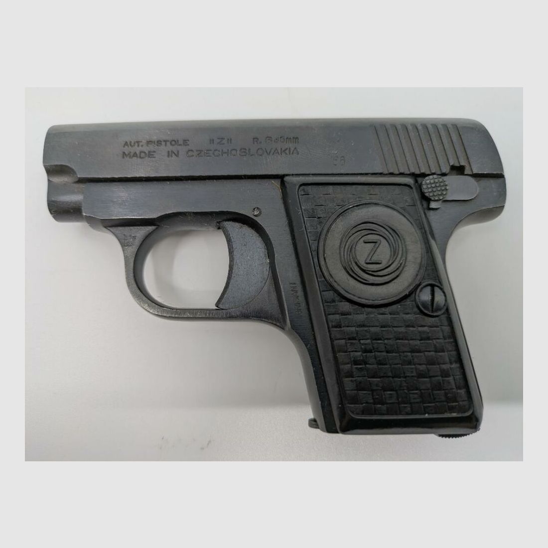 CZ Z