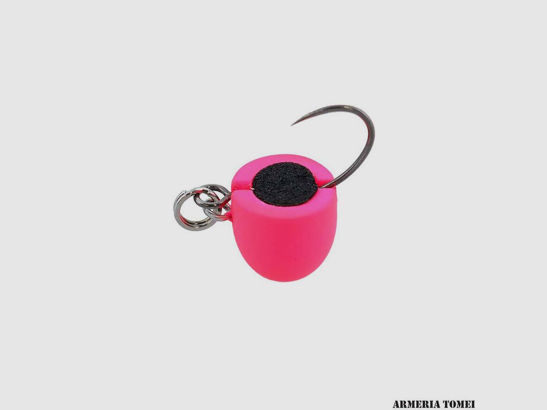 DAIWA – MASUMOROKOSHI Raspberry ø10mm | 1.1g (0743 3408)