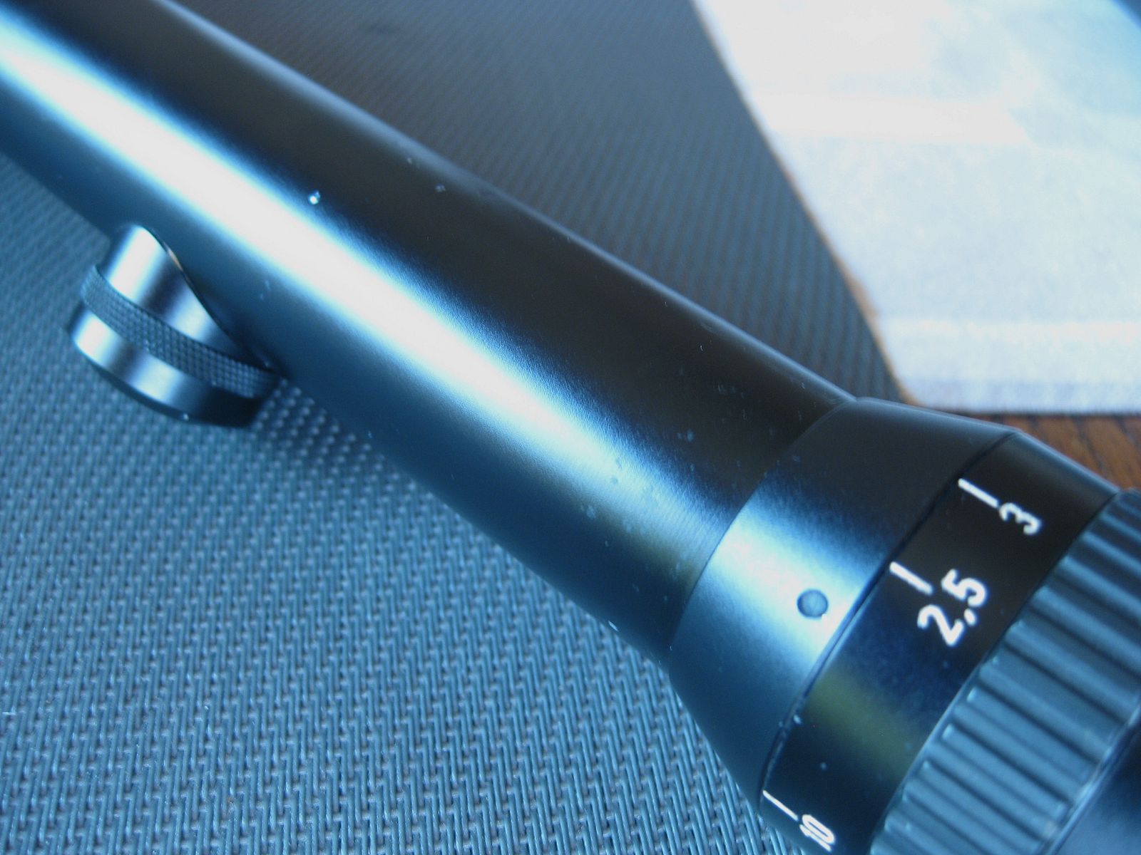 Deutscher Klassiker ! Schmidt & Bender 2,5 - 10 x 56 mit Absehen - 1 , ähnlich dem ZEISS-DIAVARI (11) Absehen ! Blaser-Sattelmontage gegen Zuzahlung !! Kein Swarovski - Sauer - Mauser - 98er