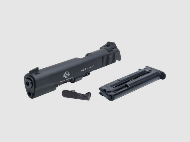 GSG pistool ombouwsysteem voor 1911 -5' .22lr