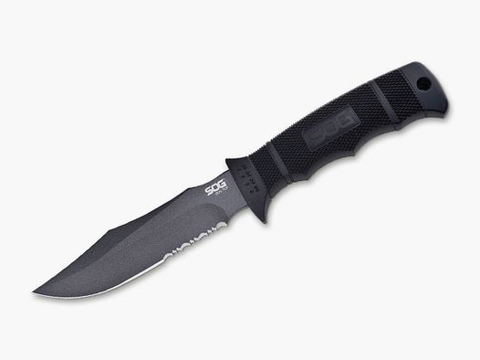 Messer SEAL Pup Kydex