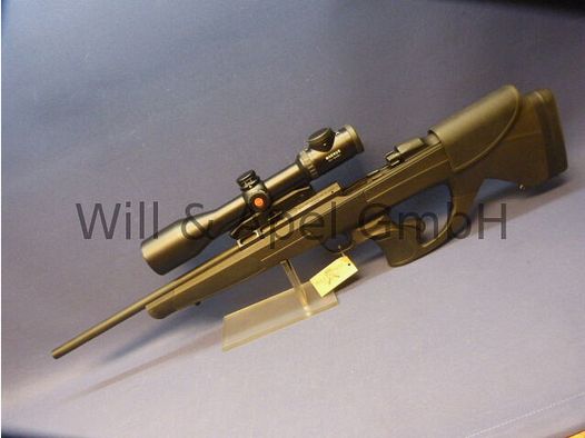 Dentler DR21