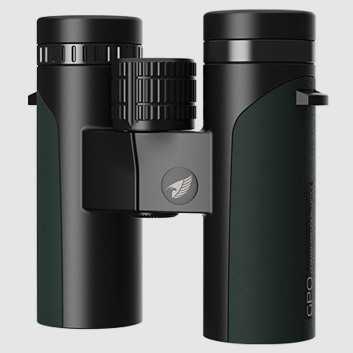 GPO Fernglas Passion™ ED 10x32 grün, Bild 1 von 7