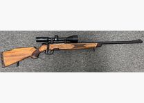 Steyr Mannlicher .375 H&H Magnum incl. ZF 3-9x50