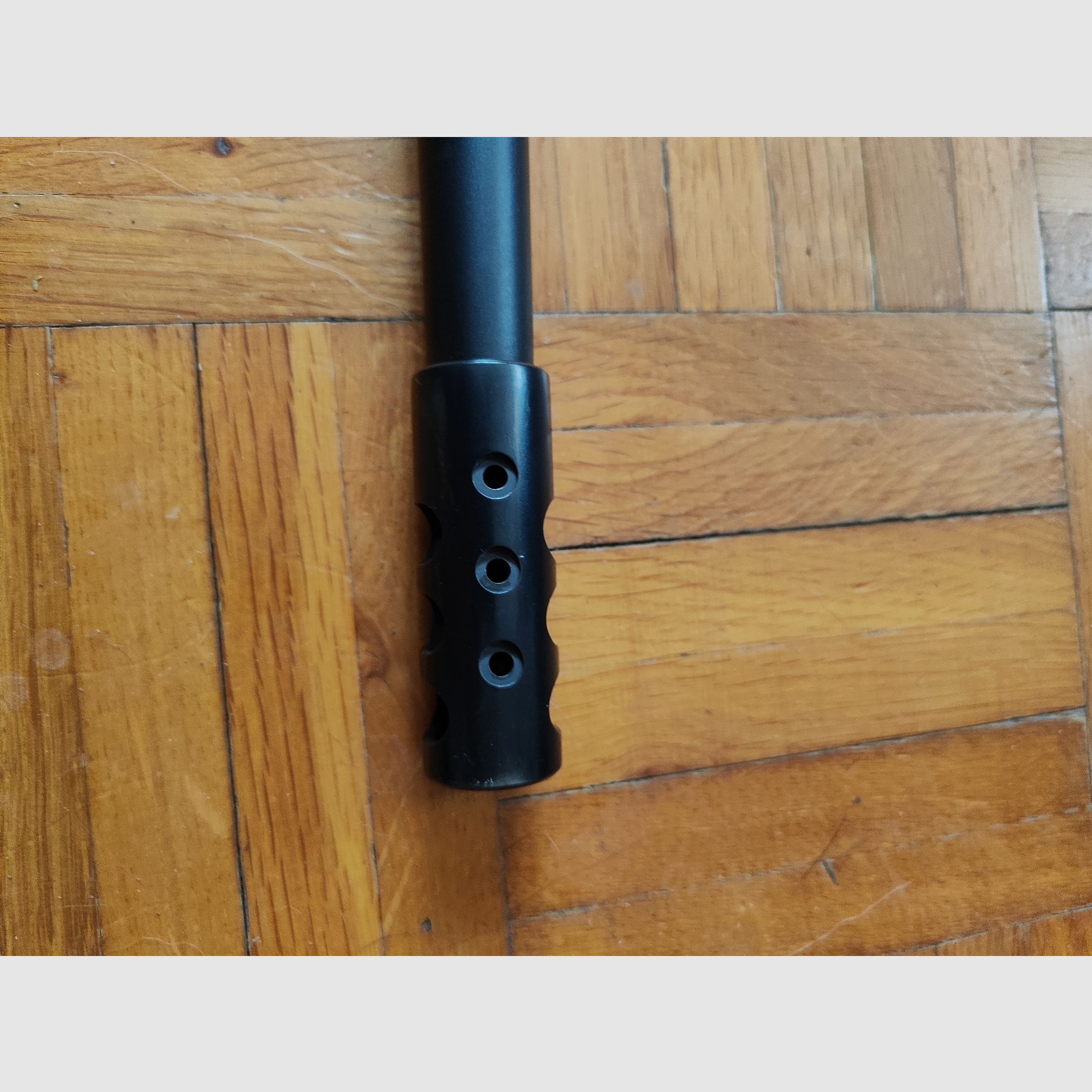 <Savage Impulse HOG HUNTER>