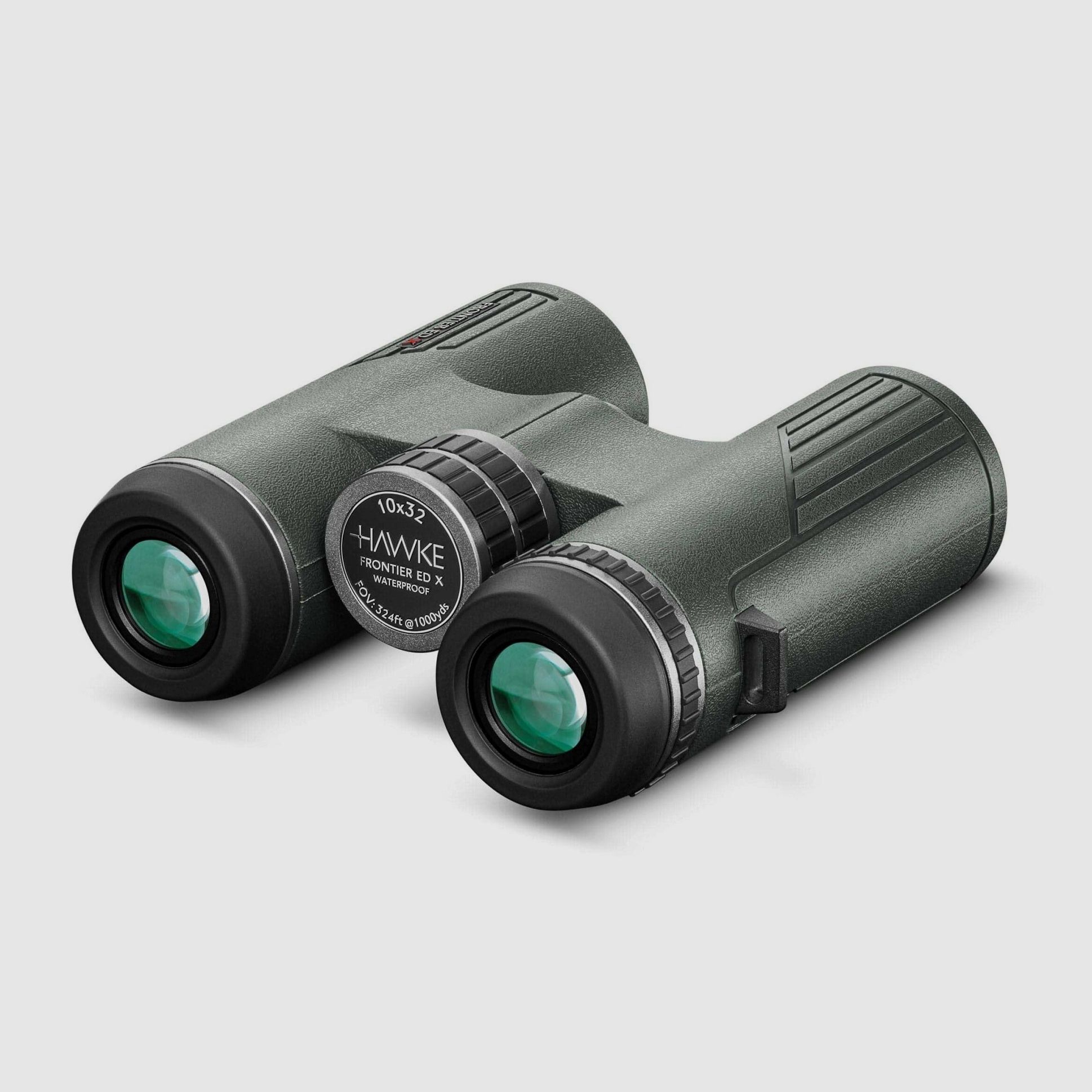 Hawke Fernglas Frontier ED X 10×32, Bild 2 von 2