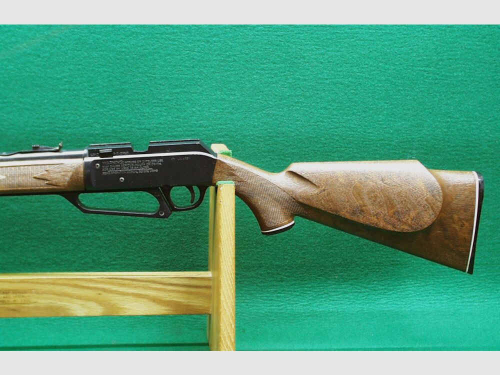 Rifle de aire comprimido Umarex Daisy Rogers Powerline 880