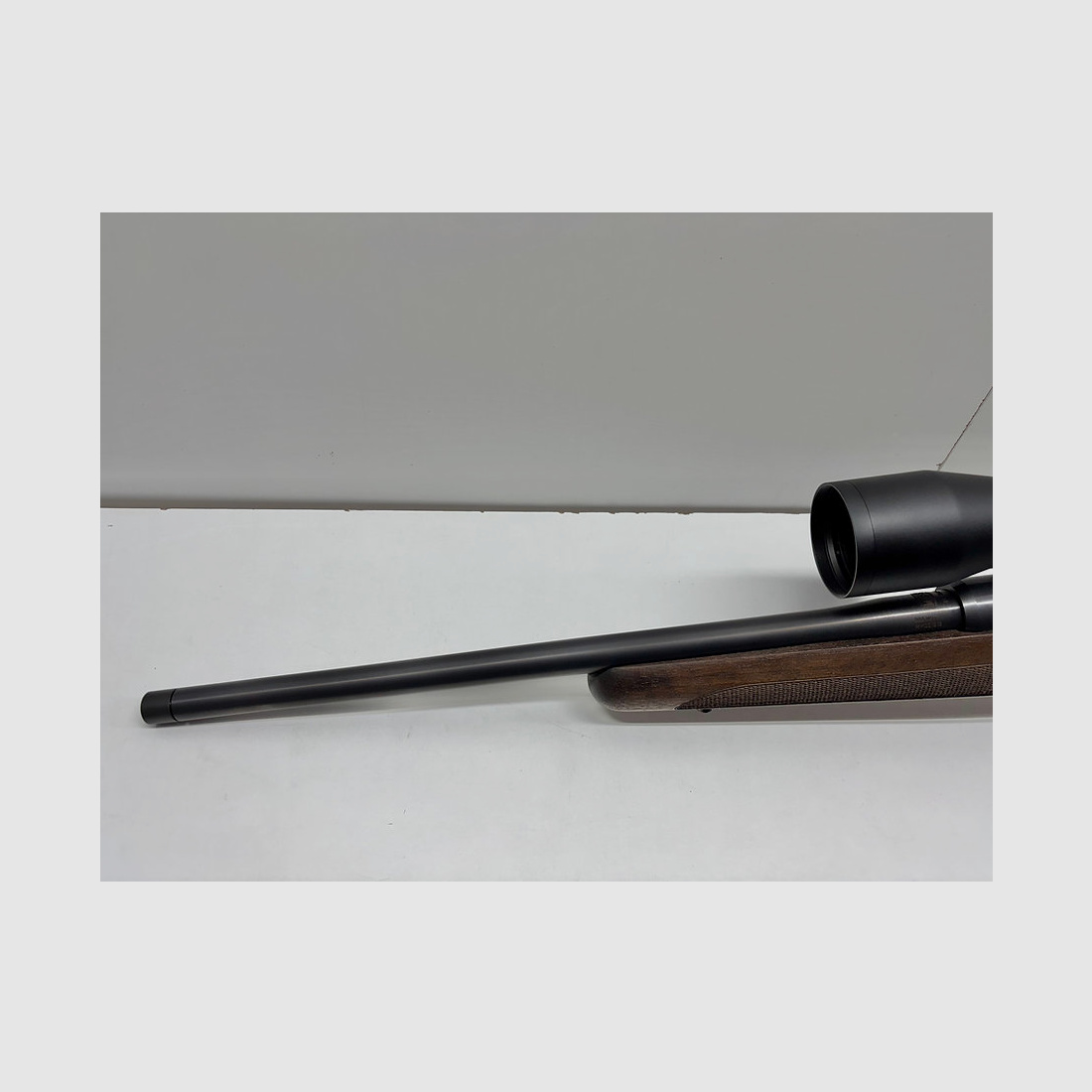 MAUSER 25 Pure Komplettset