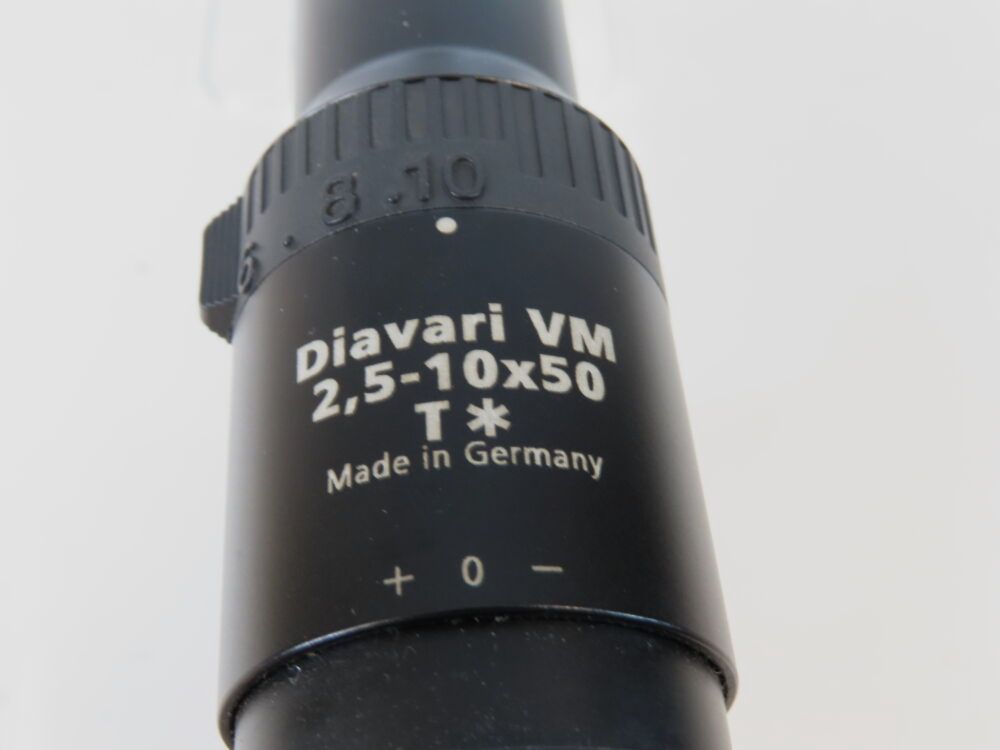 Krieghoff Classic Doppelbüchse