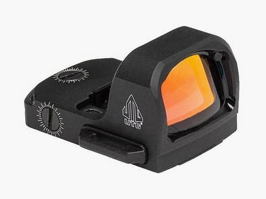 UTG OP3 Micro SL RedDot Neu&OVP
