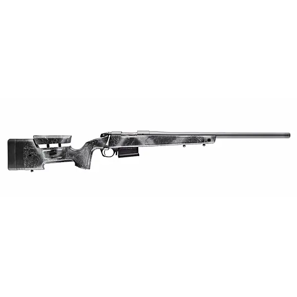 Carabine à Verrou Bergara Premier HMR Pro