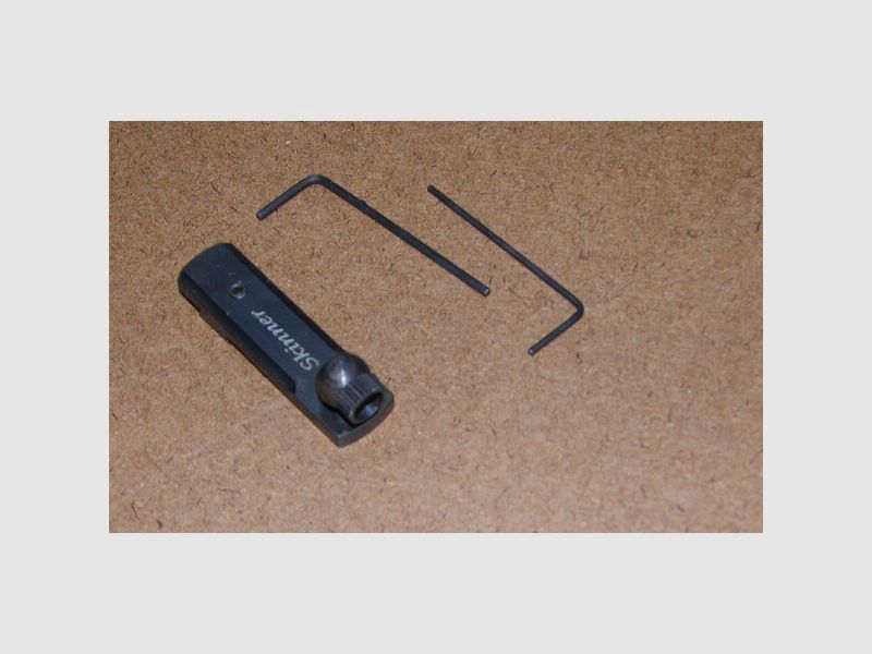 Skinner Sight für Winchester 9422