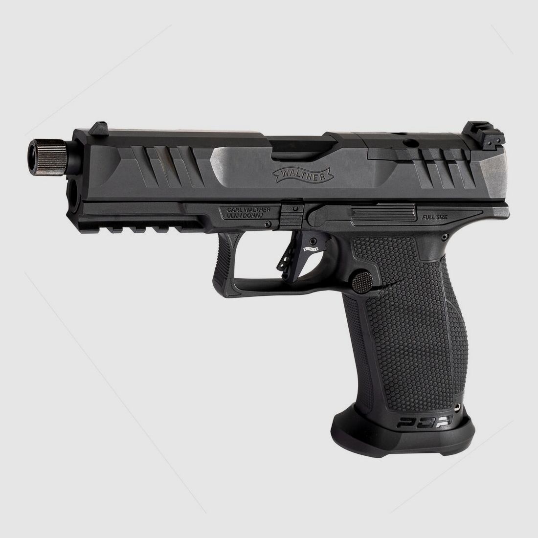 Walther PDP Full Size PRO SD V2 - 5.1 Pistol