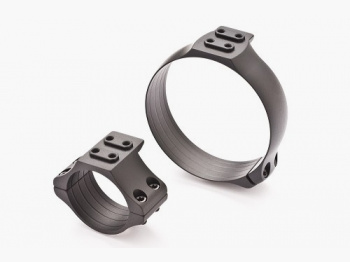 ERATAC Klemmring mit Universalschnittstelle