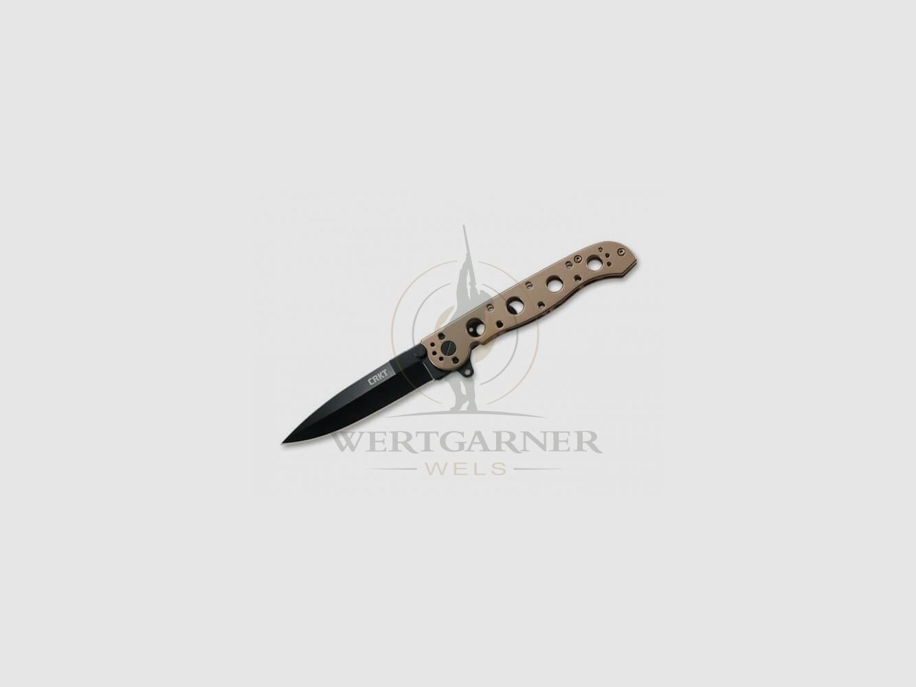 CRKT M16-03 Bronze Black, Bild 1 von 4