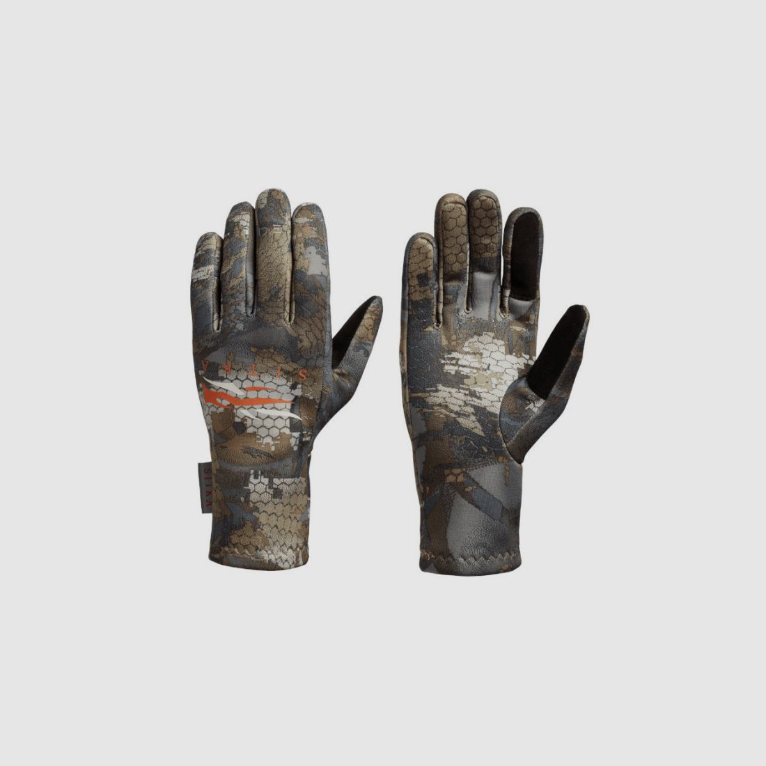 Sitka Traverse Handschuhe Optifade Timber