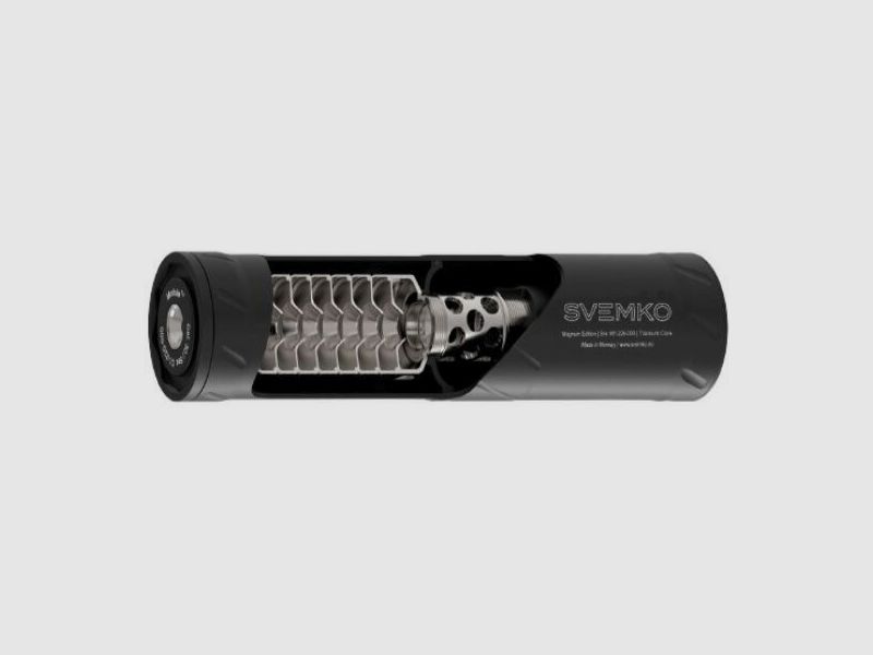 Svemko Magnum M15x1