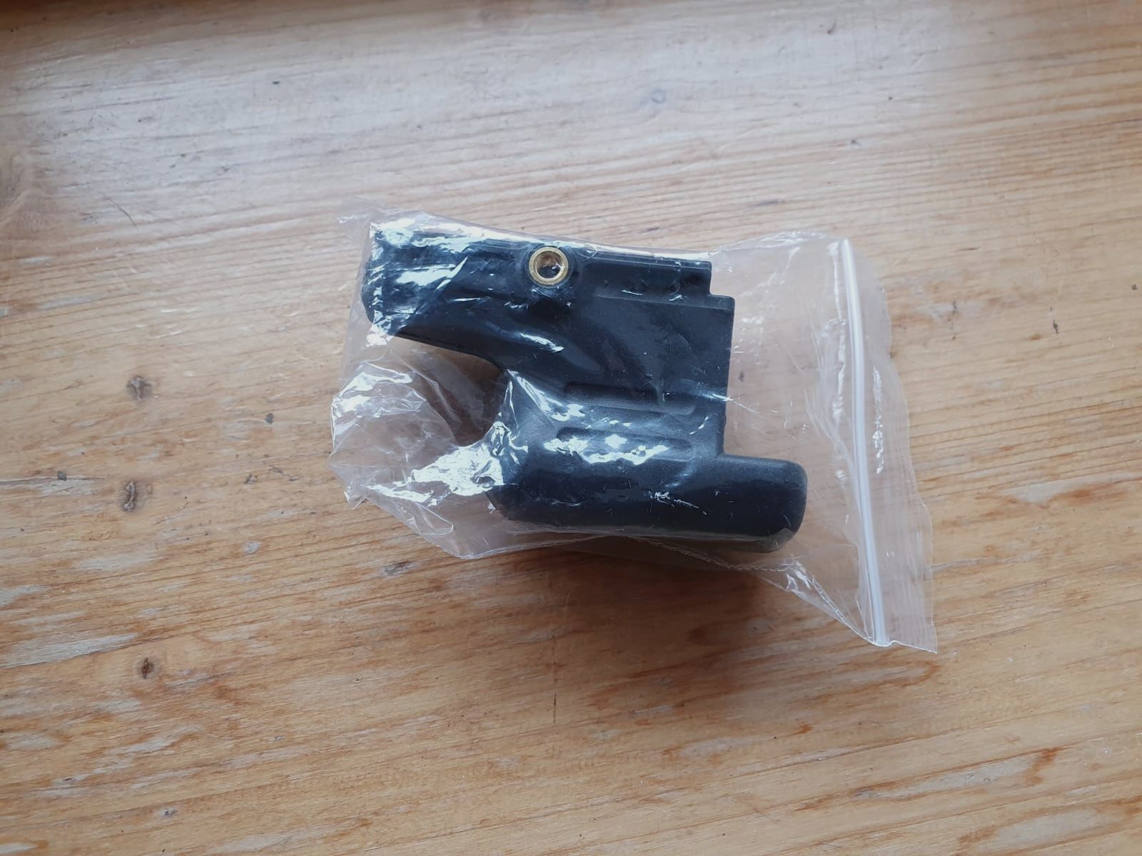 Accuracy International Bag-Rider, Original y Sin Usar