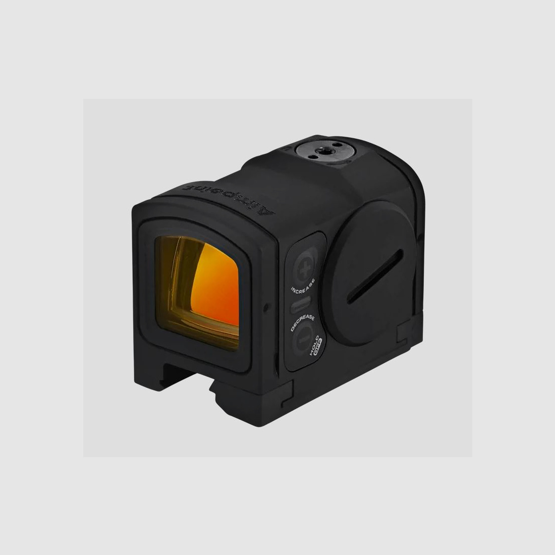 Visor de punto rojo Aimpoint Acro S-2 para escopetas