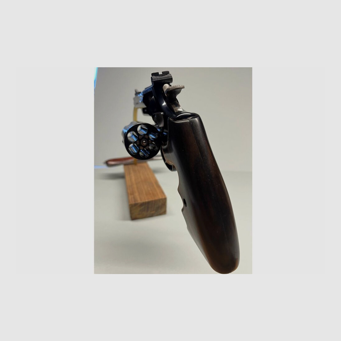 Smith & Wesson 19 / 3 .357Mag