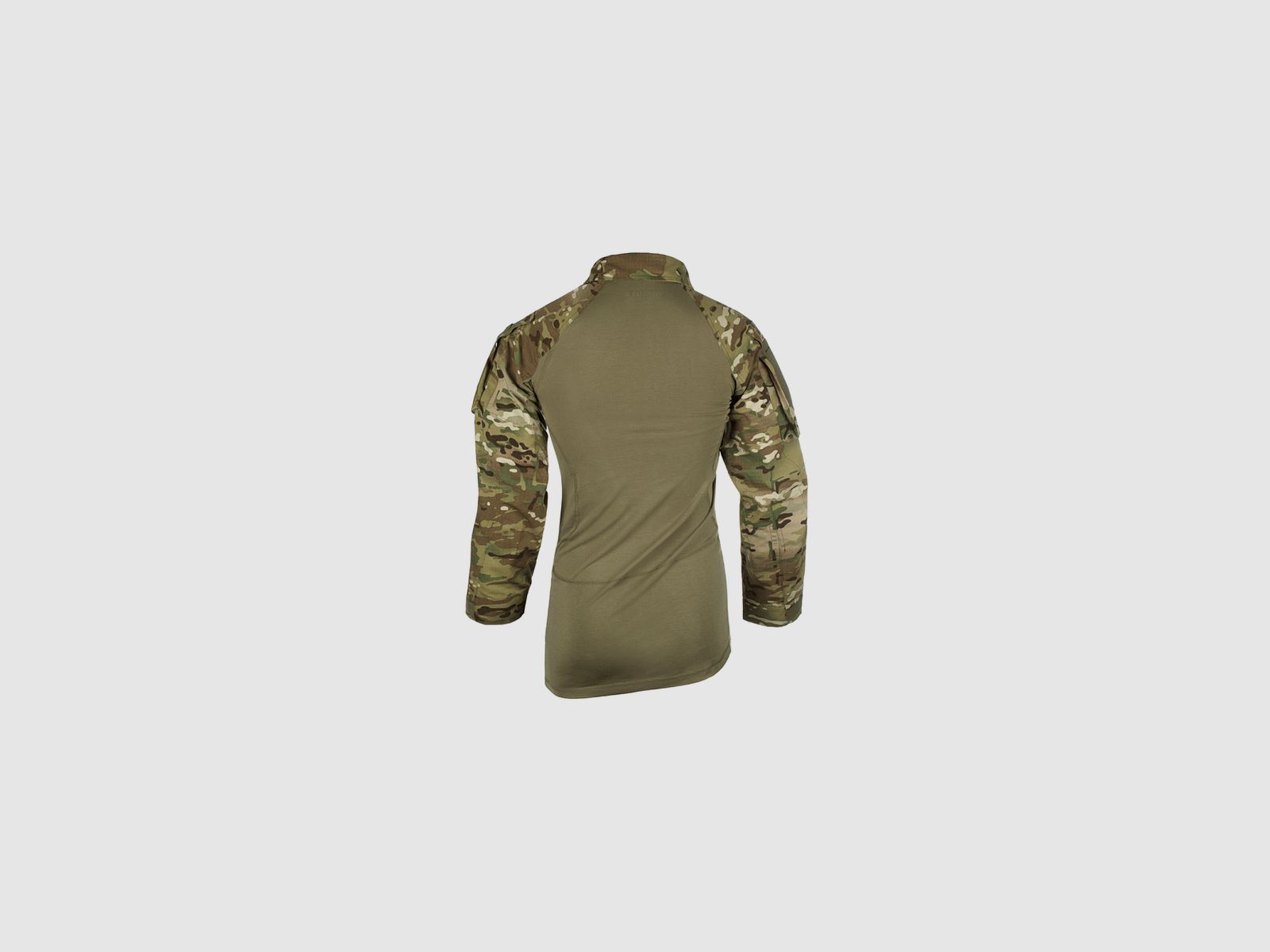 CLAWGEAR OPERATOR COMBAT SHIRT MULTICAM LONG, Bild 3 von 7