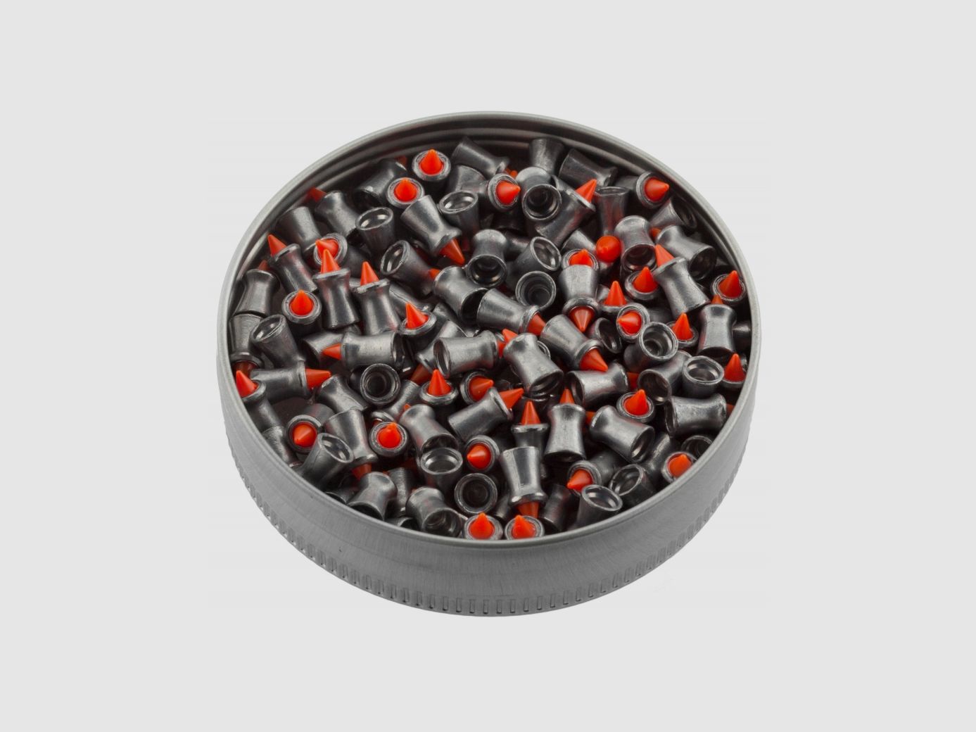Gamo Red Fire Diabolos 4,5 mm, Bild 2 von 5