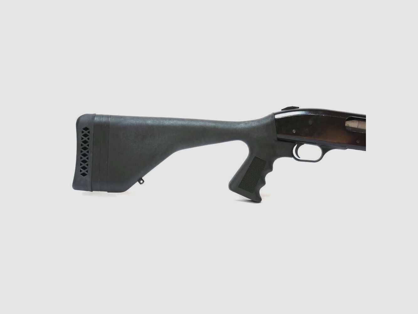 Choate Schaft Mark 5 Mossberg 500-Mav88