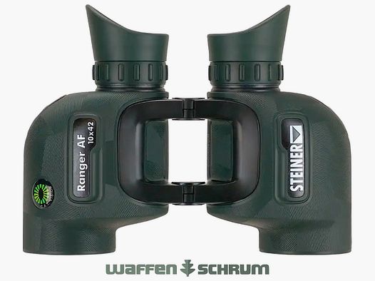 Steiner Ranger AF 10x42