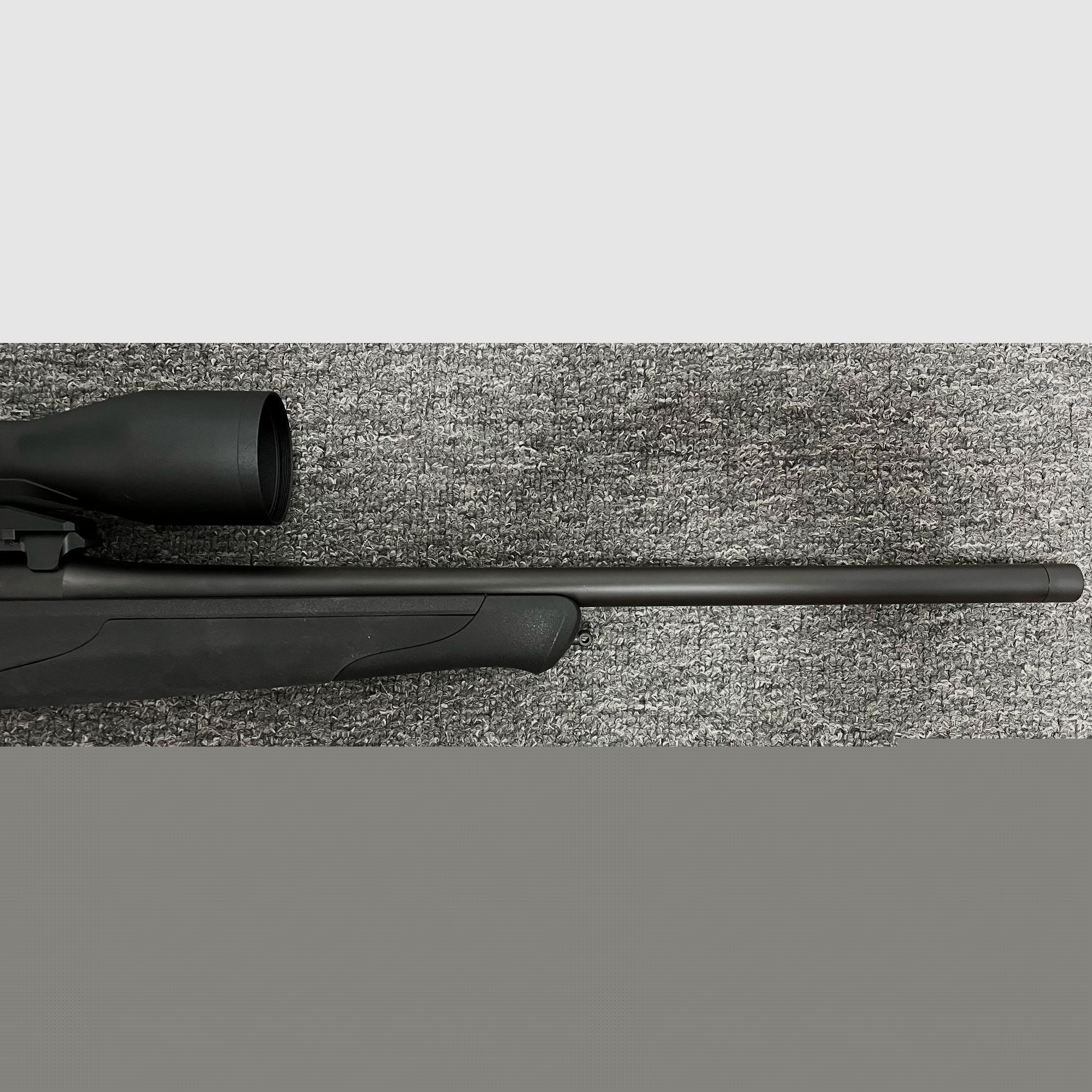 Blaser R8 Professional Success .308Win. + Zeiss Conquest V6 2-12x50 + Dentler Montage