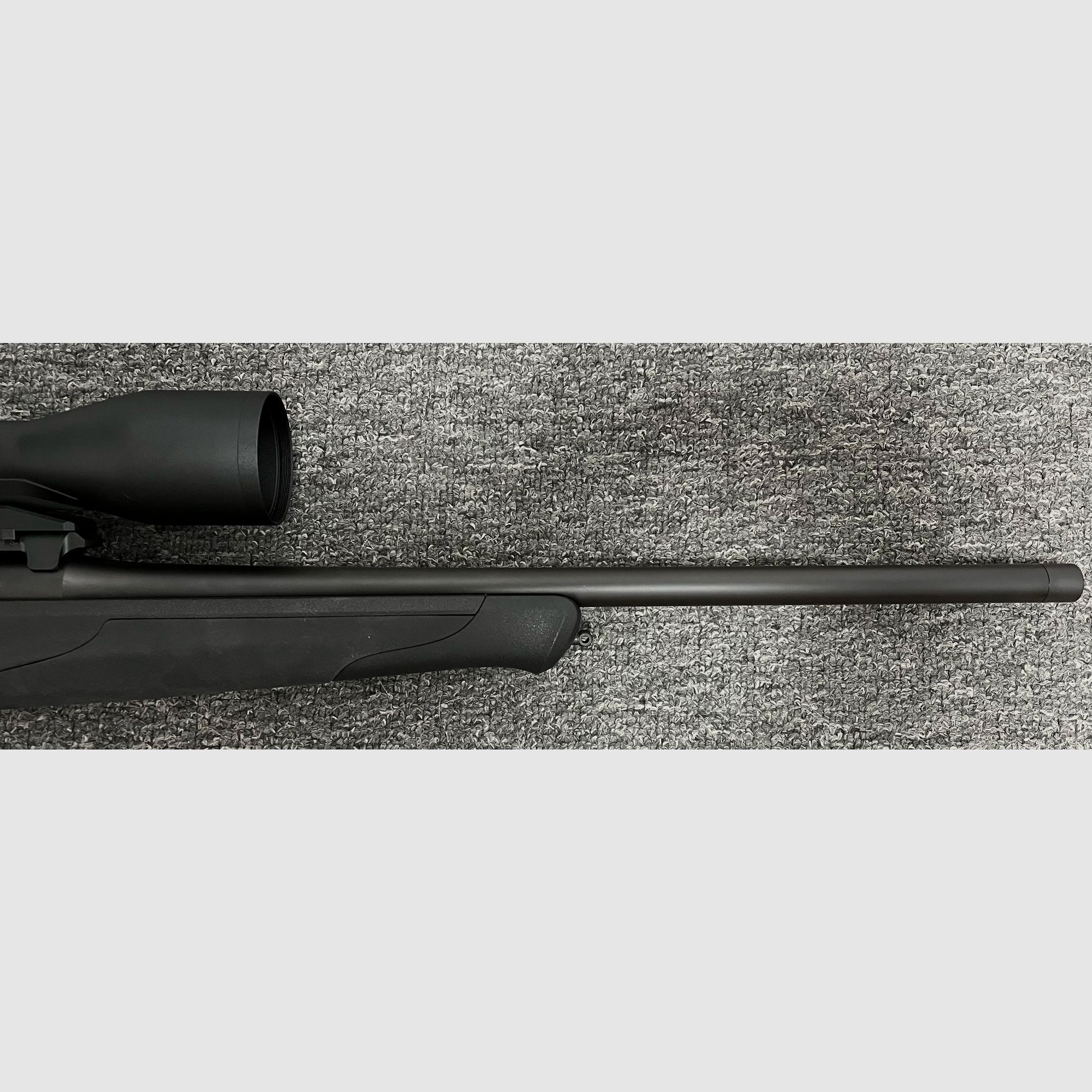 Blaser R8 Professional Success .308Win. + Zeiss Conquest V6 2-12x50 + Dentler Montage