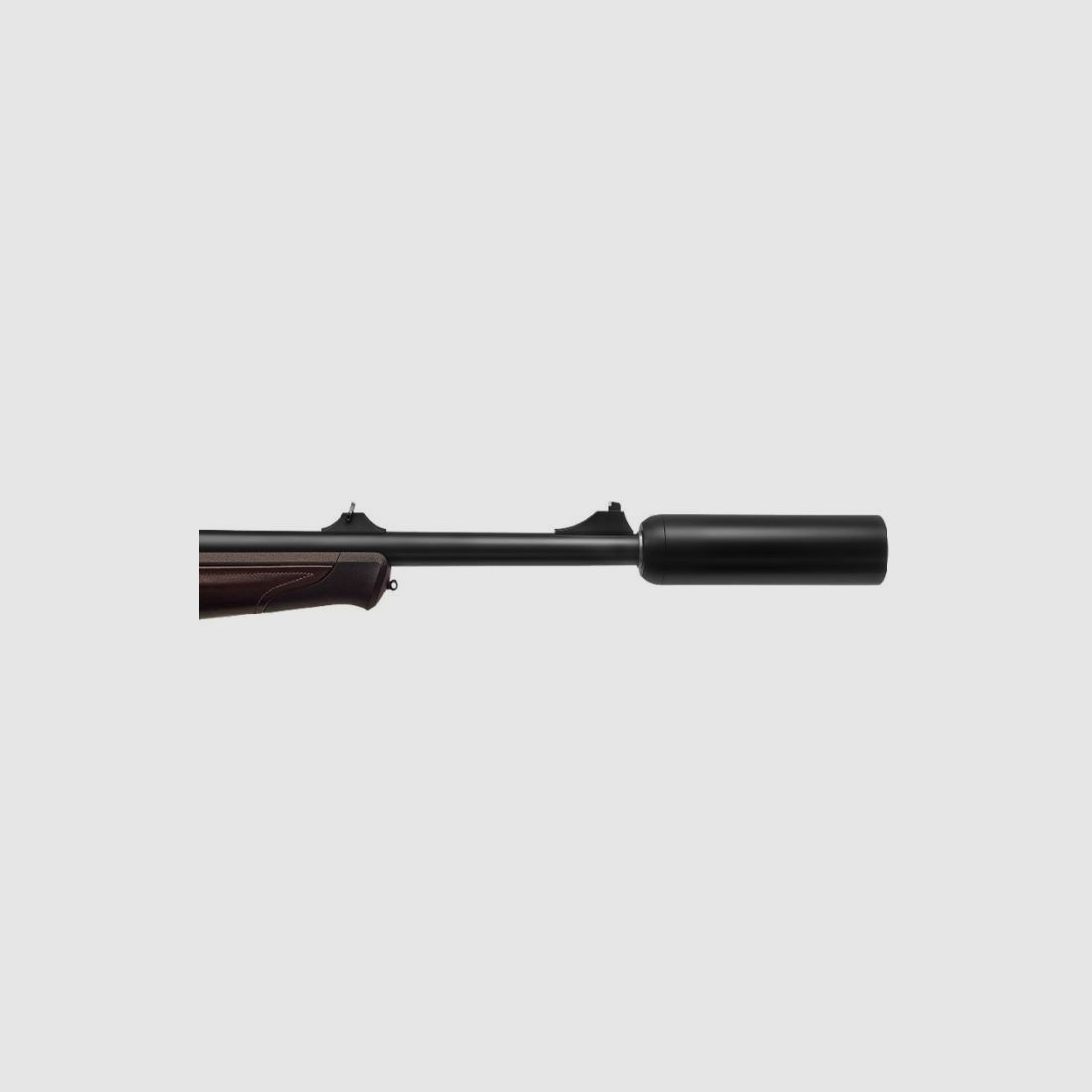 Blaser Schalldämpfer On-barrel Kal.30 | M15x1, Bild 1 von 4