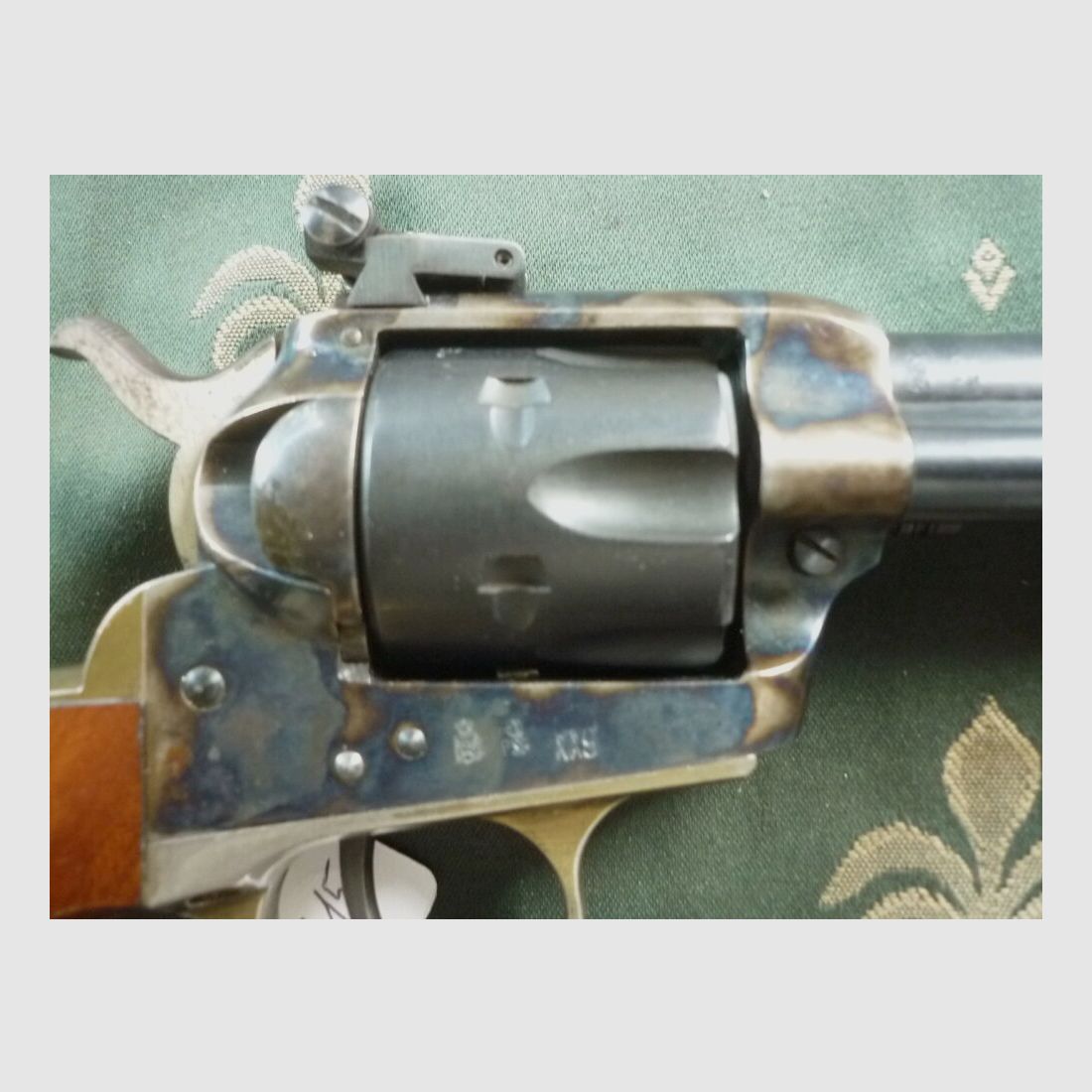 Uberti, imagen 4 de 5