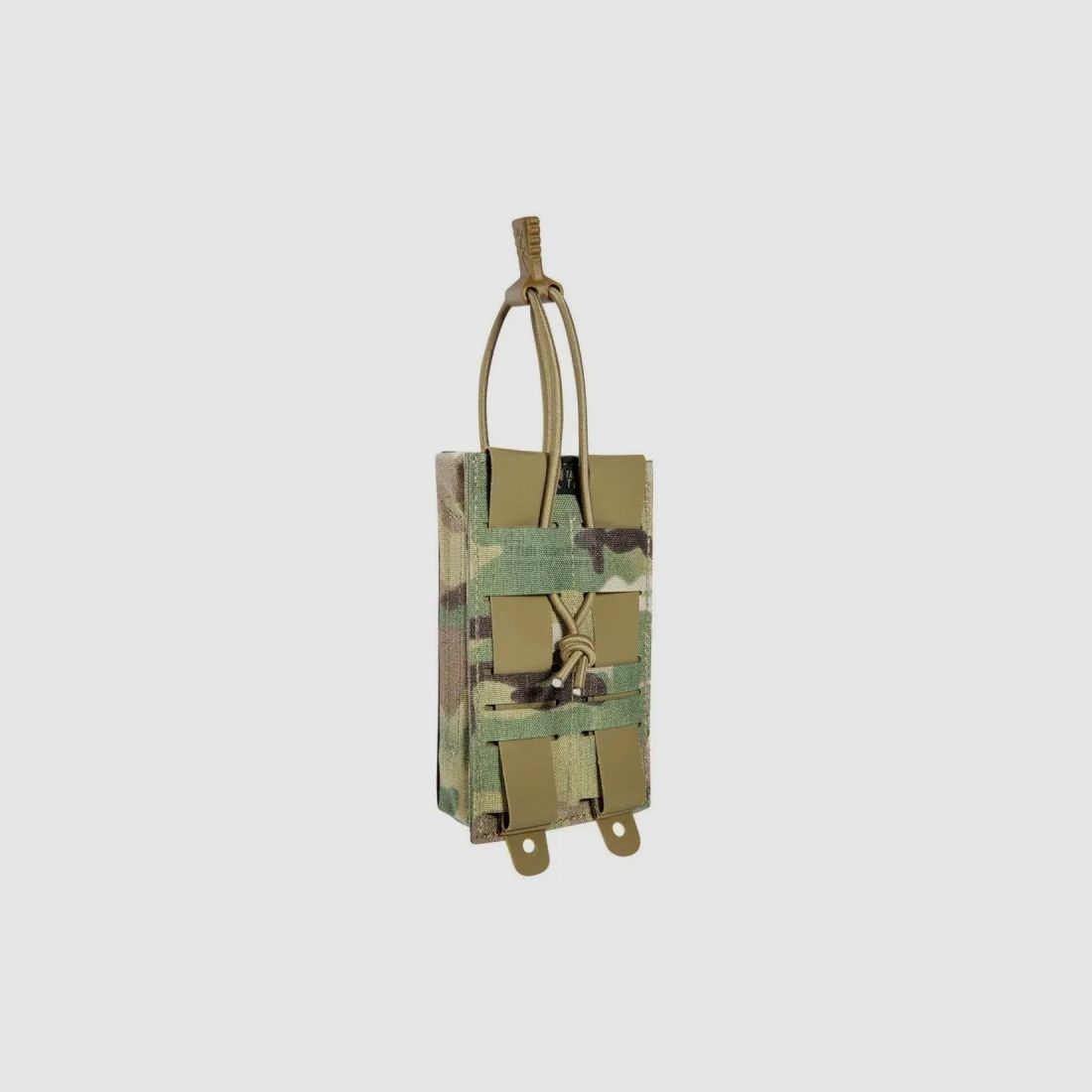 TT SGL Mag Pouch BEL M4 MKIII (Multicam), image 2 of 3